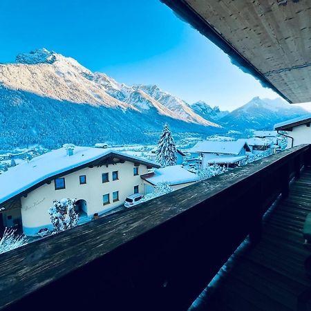 Koenigin Serles - Grosszuegig, Gemuetlich & Nachhaltig Fulpmes Esterno foto