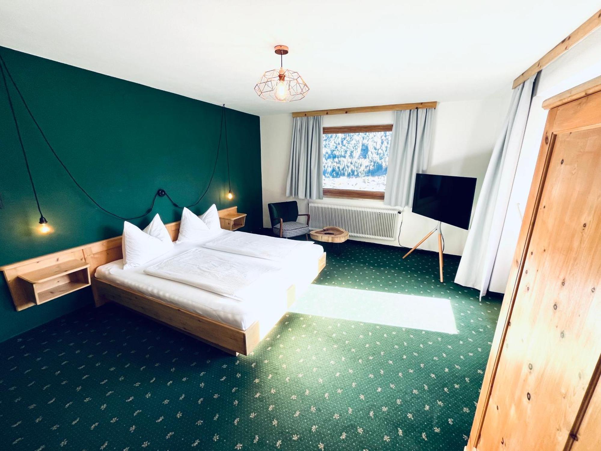 Koenigin Serles - Grosszuegig, Gemuetlich & Nachhaltig Fulpmes Esterno foto